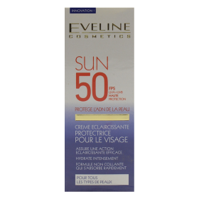 eveline sun 50